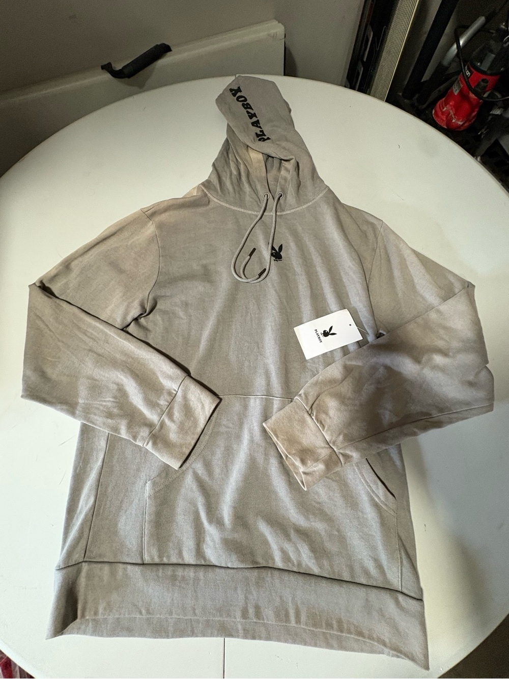 Playboy Men’s Sweater Authentic - New with Tags